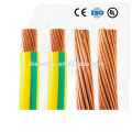 Copper strand wire ,ground cable